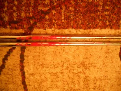 Nippon N.S.Pro Modus3 Tour 105 R 2I Shaft • $20