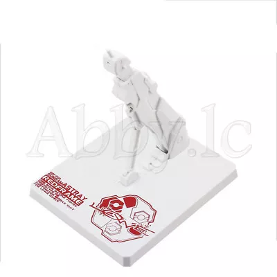 UNIVERSIAL Gild Base For HG 1/144 RG Robot 魂 MG 1/100 MB Astray Red Frame Kai TV • $9.99