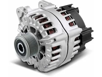 Alternator For 10-12 VW Porsche Touareg Cayenne 3.6L V6 Base Execline VR6 WT82V3 • $235.15