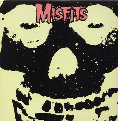 Misfits - Misfits Collection [New Vinyl LP] • $29.96