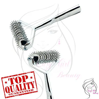 WARTENBERG-Medical Diagnostic PINWHEEL Neurological Sensory-Test FETISH 10 ROWS • £14.99