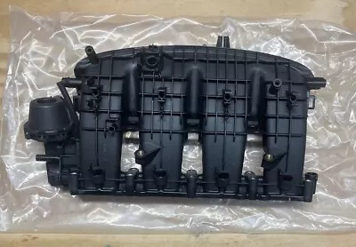 Vw Mk7 Mqb Euro Mpi Intake Manifold Ea888 1.8t 2.0t Audi Volkswagen Gti Golf R • $180