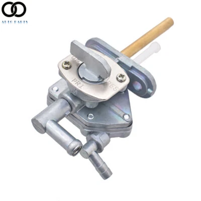 $16.77 • Buy For Suzuki DR650 Fuel Gas Tank Vacuum Petcock Fuel Cock Valve 44300-32E00 US