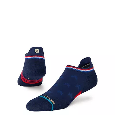 Stance Performance Tab Socks • $14.99