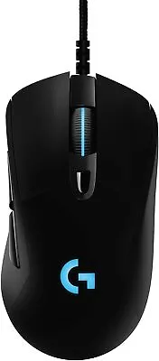 Logitech G 403 LIGHTSPEED Wireless Gaming Mouse Captor HERO 25K 25600 DPI Black • £42.50