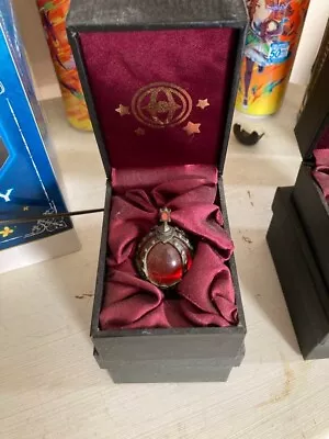 Movic Puella Magi Madoka Magica Sakura Kyoko Model Soul Gem Replica W/ Box • $168.76