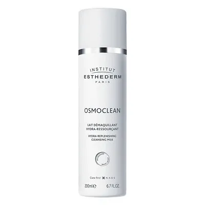 Institut Esthederm Osmoclean Hydrating Cleansing Milk  200ml • £24.93