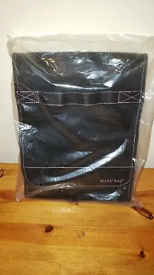 Mary Kay Travel Hanging Toiletry Makeup Organizer Bag Removable Pouches   • $14.99