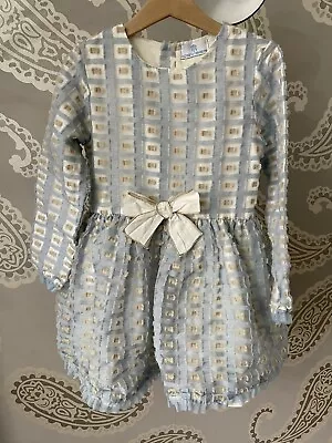 £15 • Buy Girls Spanish Dress Age 8