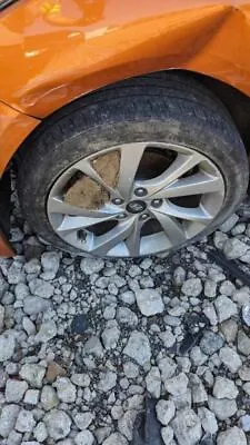 Wheel 17x7 Without Fits 16 VELOSTER 933817 • $120