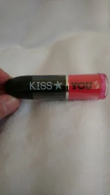 £3.99 • Buy One Direction Kiss You Lipstick Shade I Wish