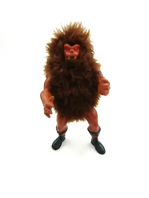 VINTAGE Grizzlor Action Figure MOTU He-Man Masters Of The Universe • $19.99