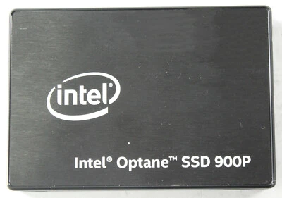 $254.56 • Buy Intel Optane 900P Solid State Drive SSDPED1D280GAX1 280 GB