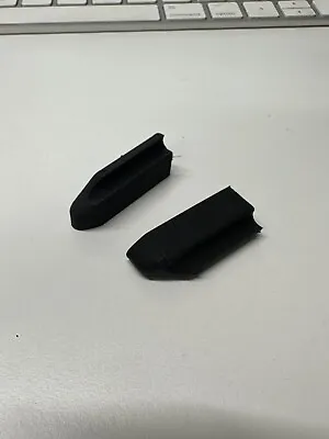 Bmw E36 Coupe Rear Window Seal Corner Trims • $14.93