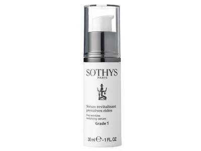 $49.99 • Buy Sothys - First Wrinkles Revitalizing Serum - Grade 1 - 1oz