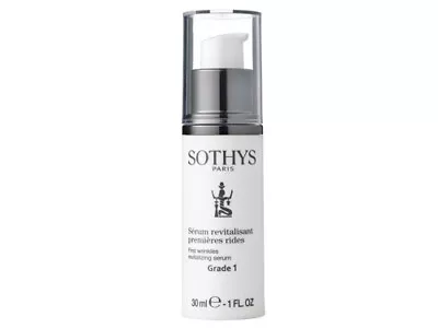 $49.99 • Buy Sothys - First Wrinkles Revitalizing Serum - Grade 1 - 1oz