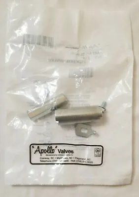 New Apollo 78-442-01 7844201 2-1/4  Inch Valve Stem Extension Kit • $8.50