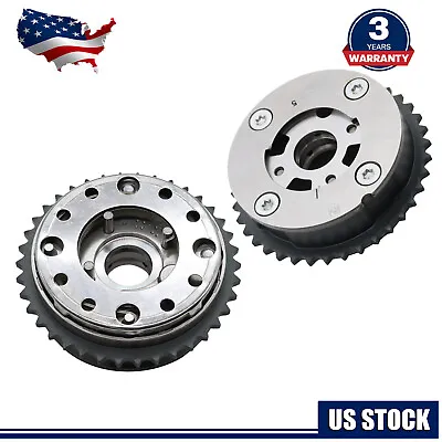 Intake & Exhaust Camshaft VVT Gear For BMW F22 F30 E89 E84 X4 Z4 X3 2.0 N20 • $83.89