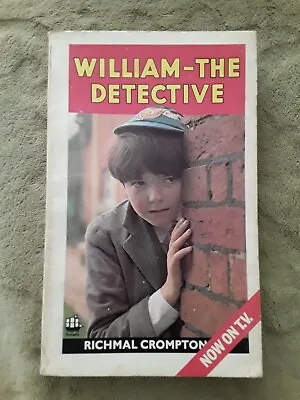 £1.50 • Buy Armada Books William - The Detective Richmal Crompton 1971 P/B