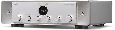 Marantz Model40n SG Integrated Amp W.HDMI And Networking • $2374.05