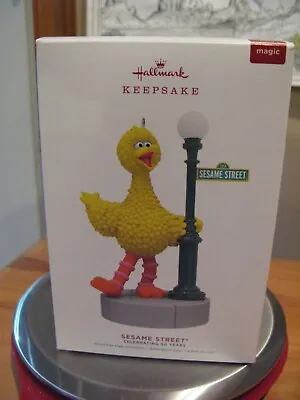 Hallmark 2019  Sesame Street Celebrating 50 Years • $16.90