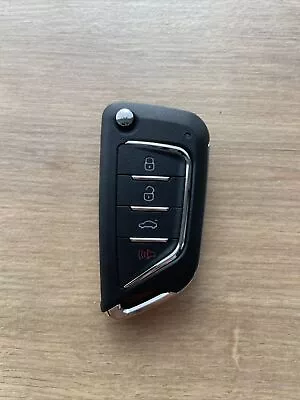 HOLDEN COMMODORE VE Omega Berlina Calais SS Flip Key 2007 2008 2009 2010 2011 • $77