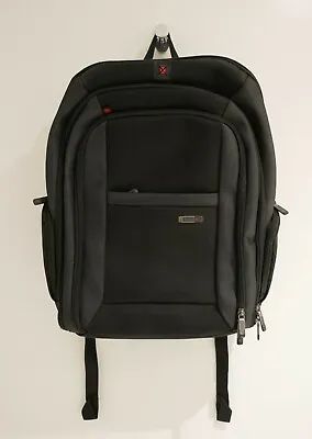 Solo Checkfast Laptop Backpack (sku 528254) • $30