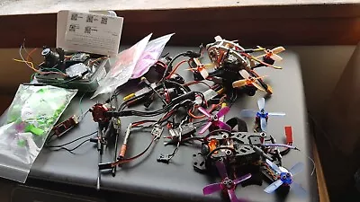 Fpv Drone Items • £56