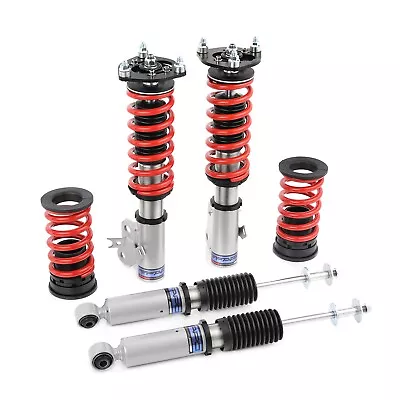 FAPO Complete Coilover Shock Suspension Lowering Kit For Honda Civic 2006-2011 • $210