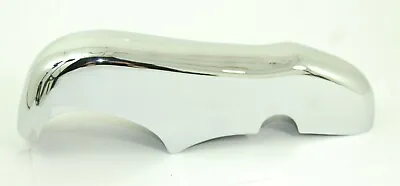 Front Bumper Guard Large With Over Rider Fits Volkswagen Type1 Bug 1949-1967 • $49.99