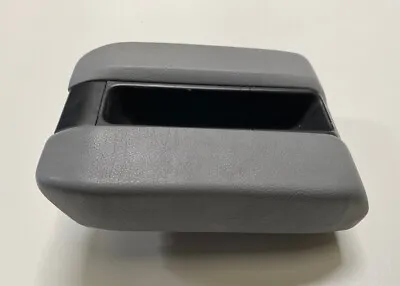 1998-03 BMW E39 5-Series Center Console Arm Rest OEM 7140698 • $29.99