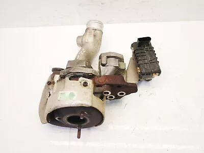 Turbocharger For 2006 VW Touareg 7LA 5.0 V10 TDI Diesel AYH 313HP • $389