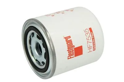 Fits FLEETGUARD HF7535 Hydraulic Filter Automatic Transmission DE Stock • $88.93