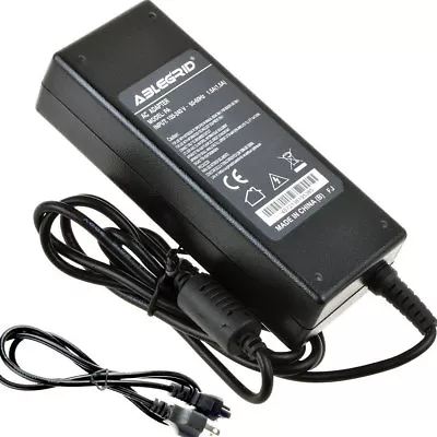 AC Adapter For QNAP TS-259-PRO-US TS-259 Pro Turbo NAS Power Supply Cord Charger • $34.90