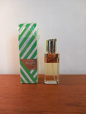 Ma Griffe Carven Parfum De Toilette 50ml Vintage Spray • £60