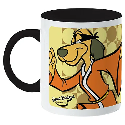 Hong Kong Phooey Gift Boxed Number One Super Guy Retro 70s Cartoon Gift Idea • £6.95