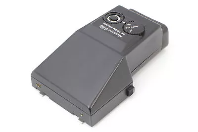 Meter Works [As-Is] Mamiya M645 AE Prism Finder For 645 Pro Super TL From JAPAN • $79.99