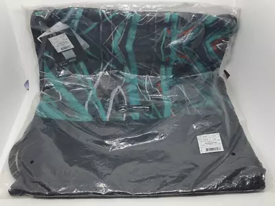 OFFICIAL Mercedes AMG Petronas Formula One Graffiti Pull Bag NEW SEALED One Size • £14.99