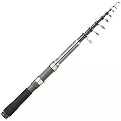 Shimano HOLIDAY PACK 30 270T Telescopic Spinning Rod • $117.99