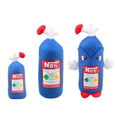 $25.36 • Buy Nitrous Oxide Bottle For  Accompany Toy Kids Soft Toy Baby Room Decorati