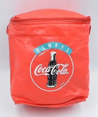 £10.99 • Buy Always Coca Cola Cool Bag Lunch Drinks