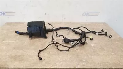 22 Toyota Tundra Engine Fuse Box 3.5l With Park Assist Option • $150