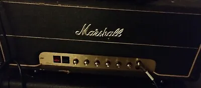 1979 Marshal Jmp Guitar Amplifier Vintage- Incredible • $5200
