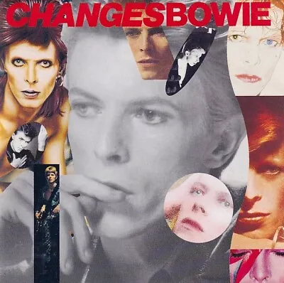 David Bowie / Changes • $9.95