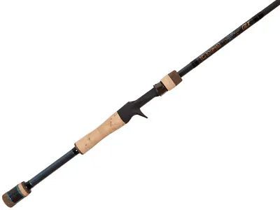 G. Loomis GLX 854C JWR Jig & Worm Casting Rod • $450