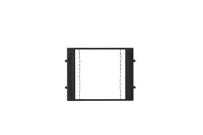 Mamiya RB67 Focusing Screen - Pro S No. 1 Matte - 2491 • $124.95