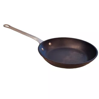 Magnalite GHC 8  / 20 Cm Skillet Frying Sauce Saute Pan Anodized Aluminum USA • $15