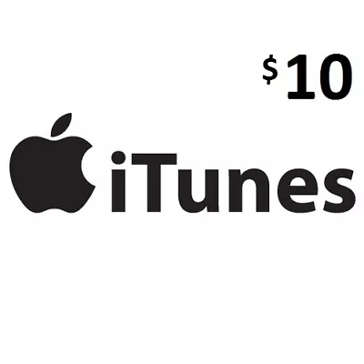 $10 ITunes Genuine Australian Store Only MusicMoviesBooksApps ITune 9 Dec • $12.50