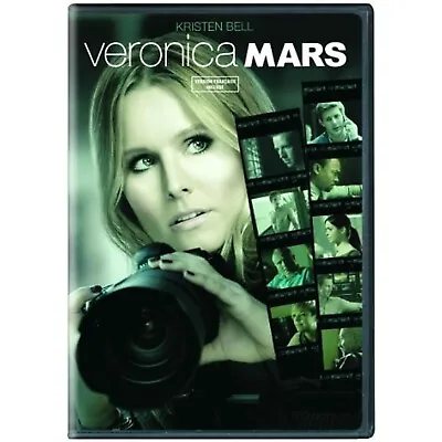 Veronica Mars - DVD • $6.16