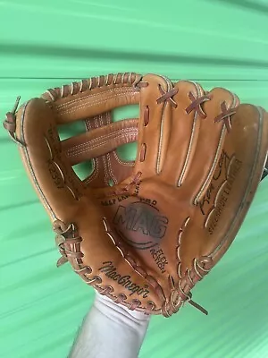 Youth MacGregor K2379 Ron Cey Pro Mag Right Hand Throw Baseball Glove 11.5 • $14.50